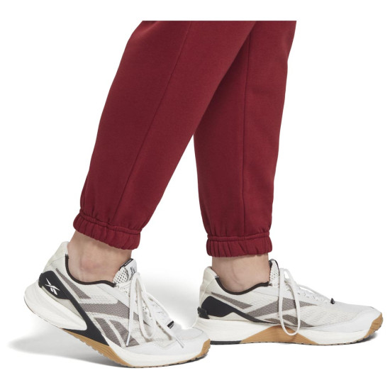 Reebok Γυναικείο παντελόνι φόρμας RI EU Jogger